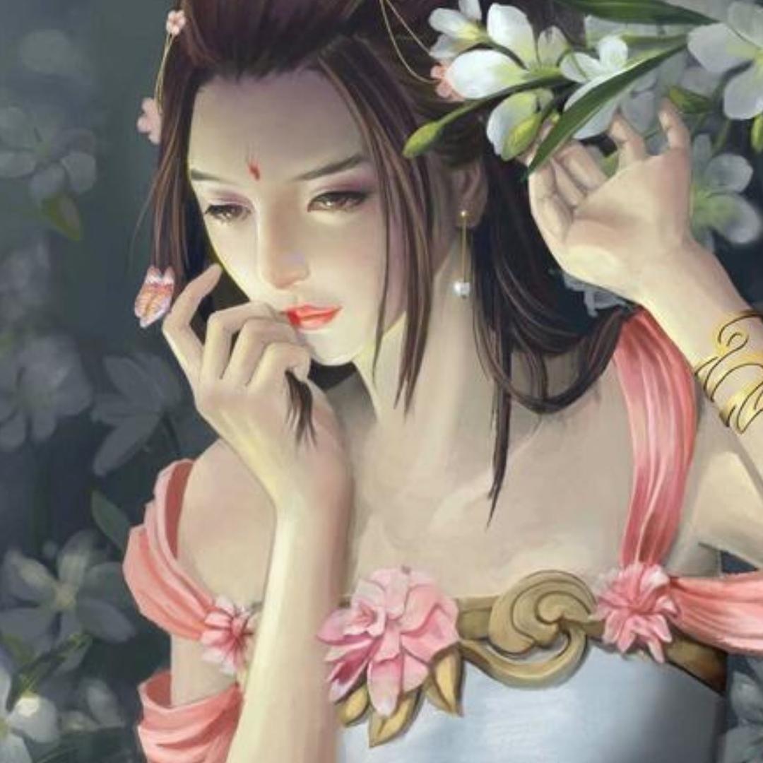 🍰琳儿💐