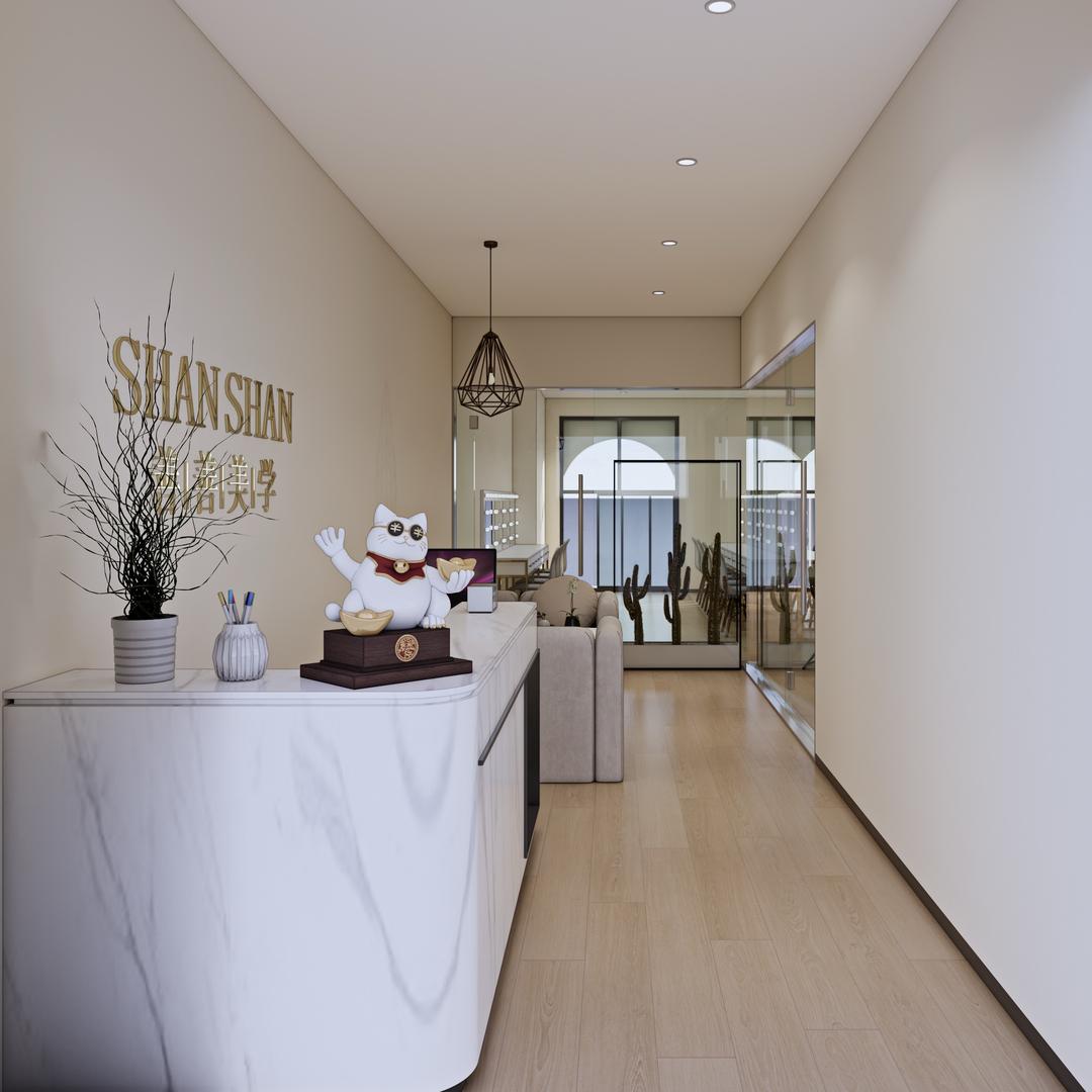 阜阳善善新娘化妆培训学校