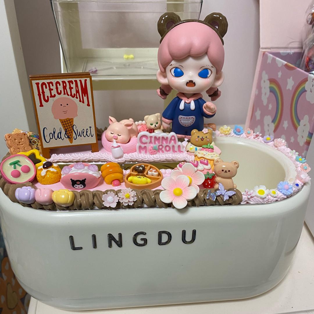 小花手作diy手工