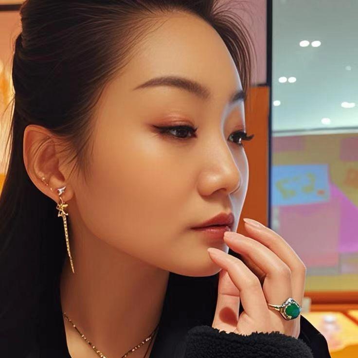 曲然堂(东湖湾店)官方号