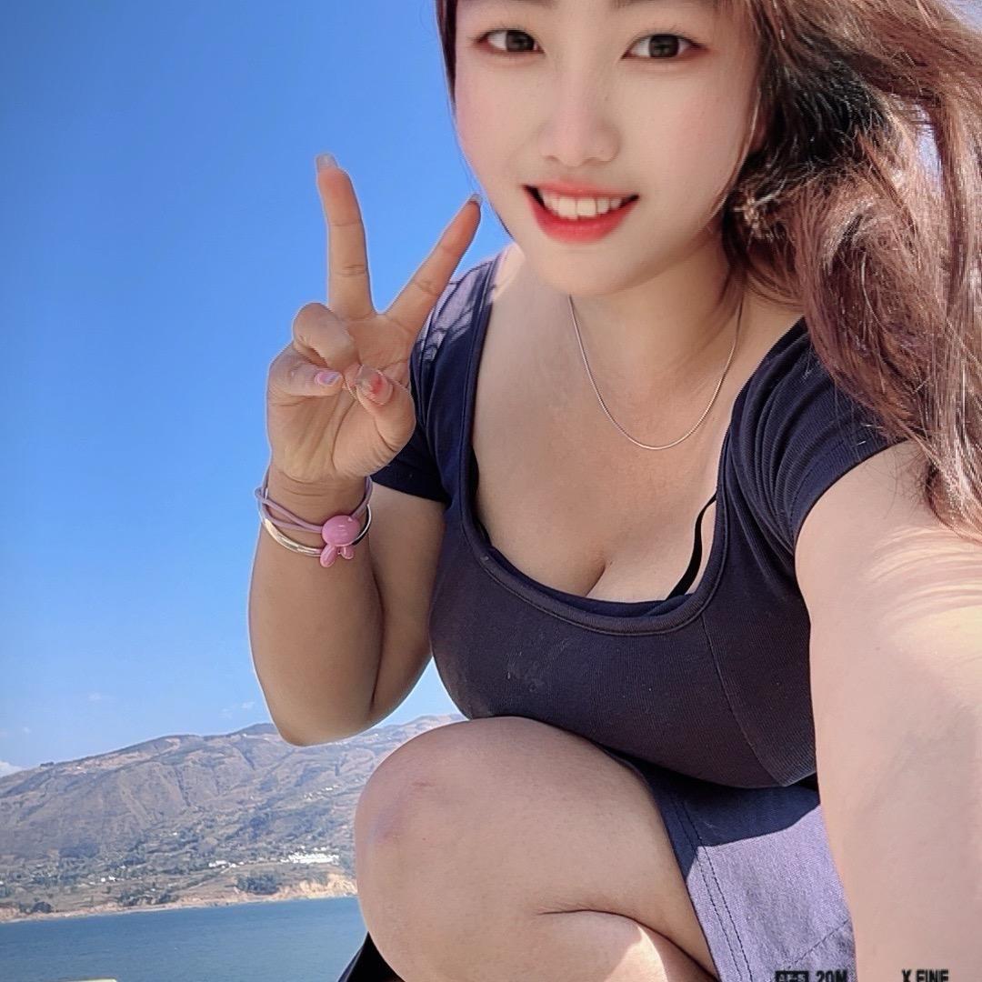 宝贝小杨
