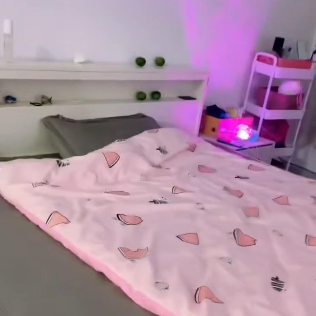 洗心