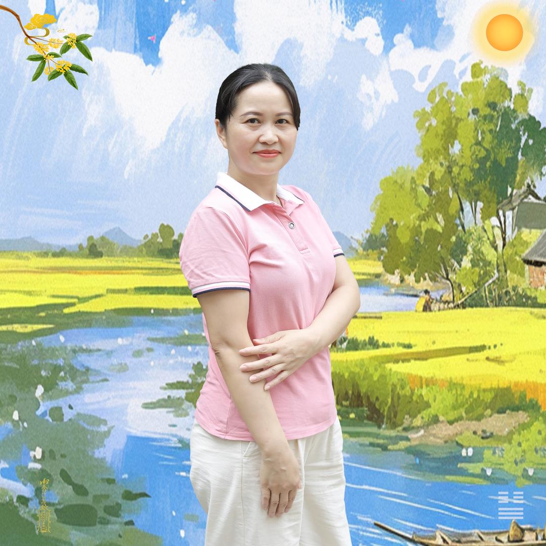 知足常乐