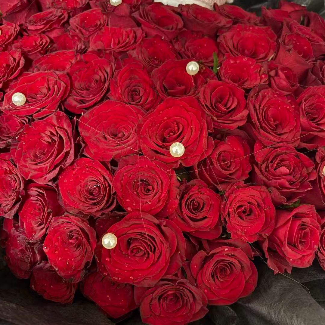 安徽萧县云筑房产“郝彩妹”