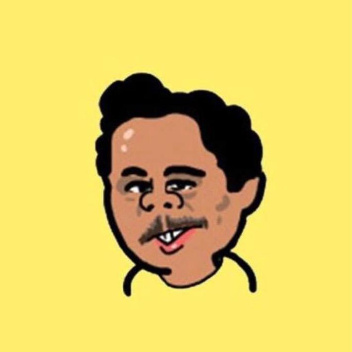 痒痒人