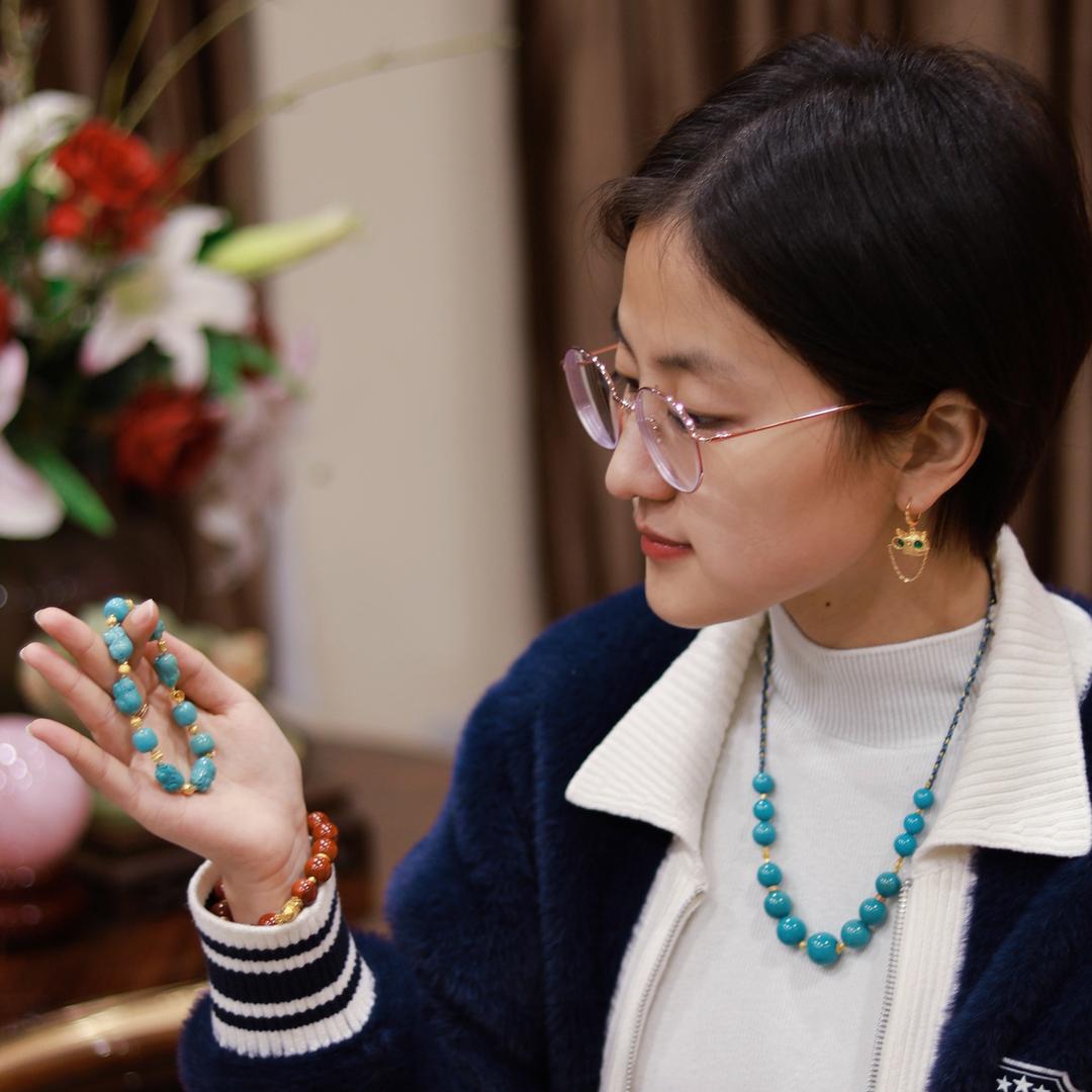 禾奕珠宝旗舰店