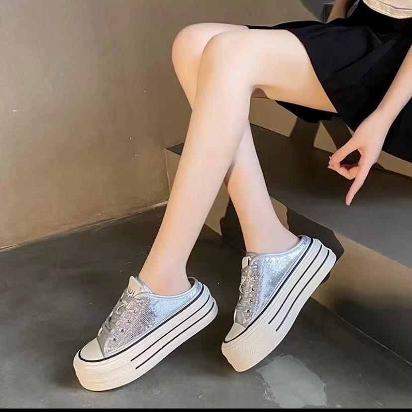 美人鱼鞋贸