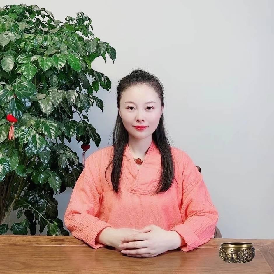 ❤️文婷🌳
