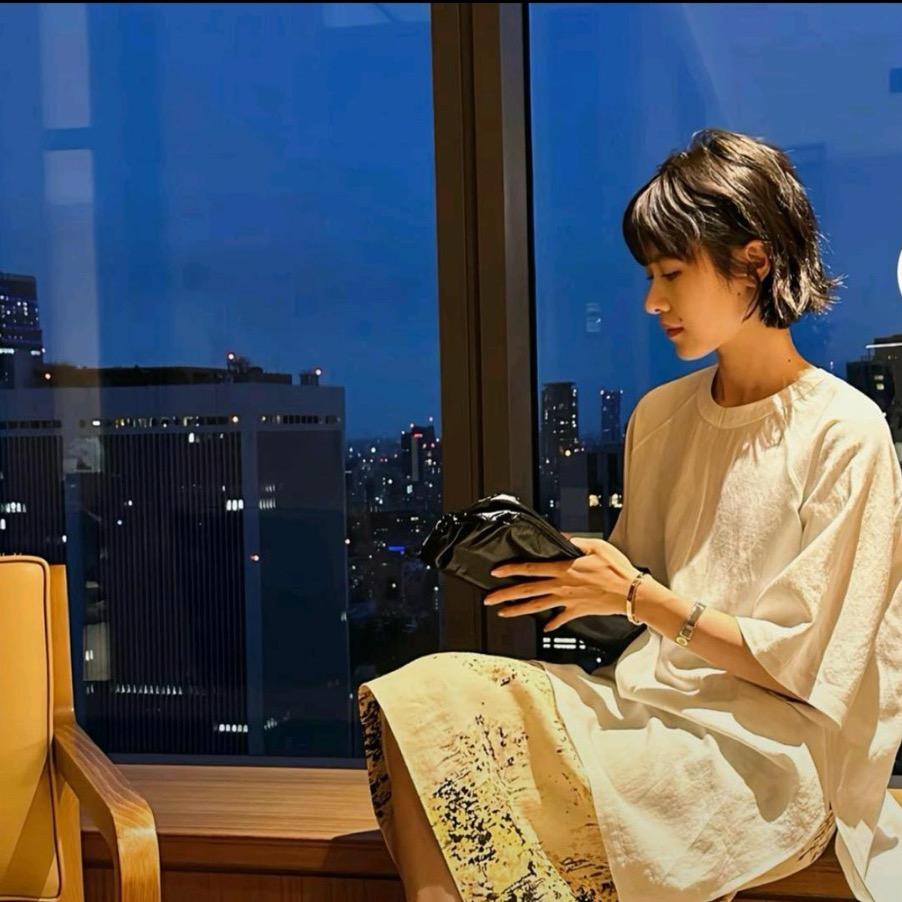 林痣晴(直播精选)