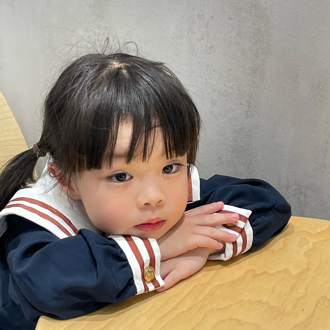 米米小朋友