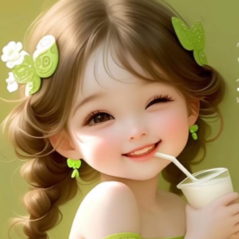 甜甜❤️微笑（商品橱窗已开通请下单，感谢