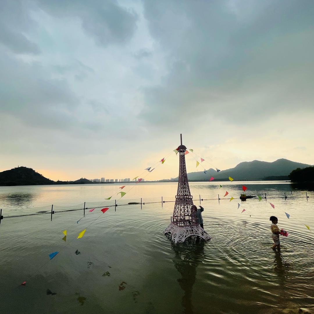 老船长海鲜