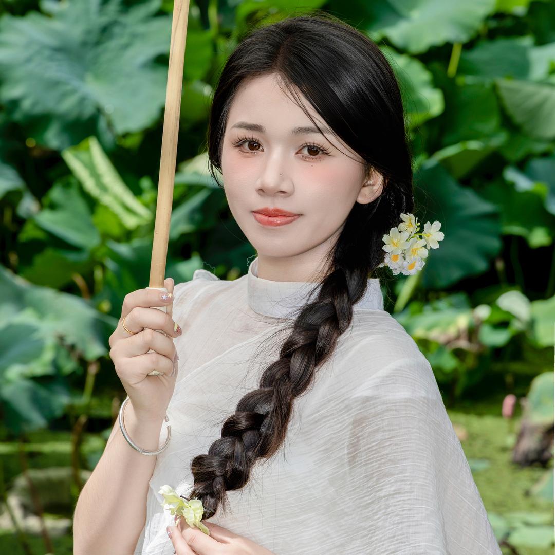 朱小萍🇨🇳