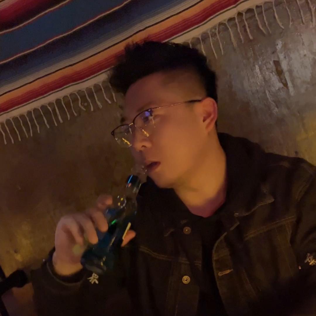 西安小白哥(省钱小能手）