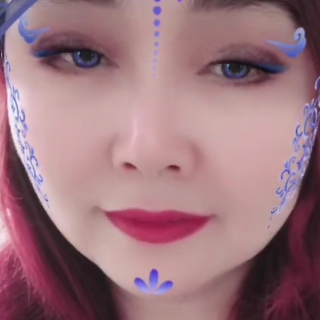 兰🌺