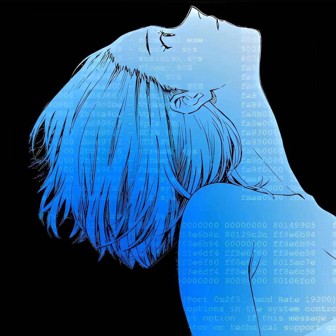 Lostmypieces