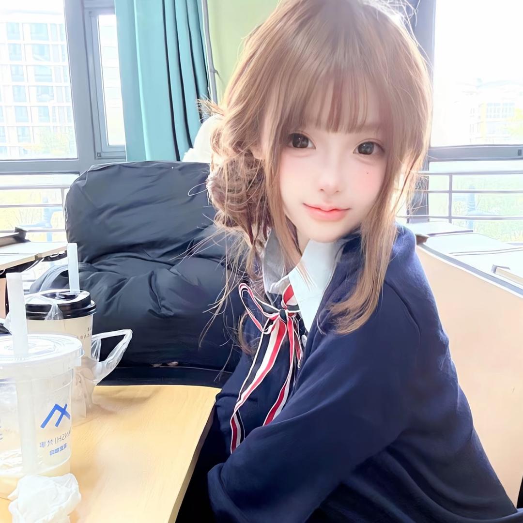 小羊咩咩