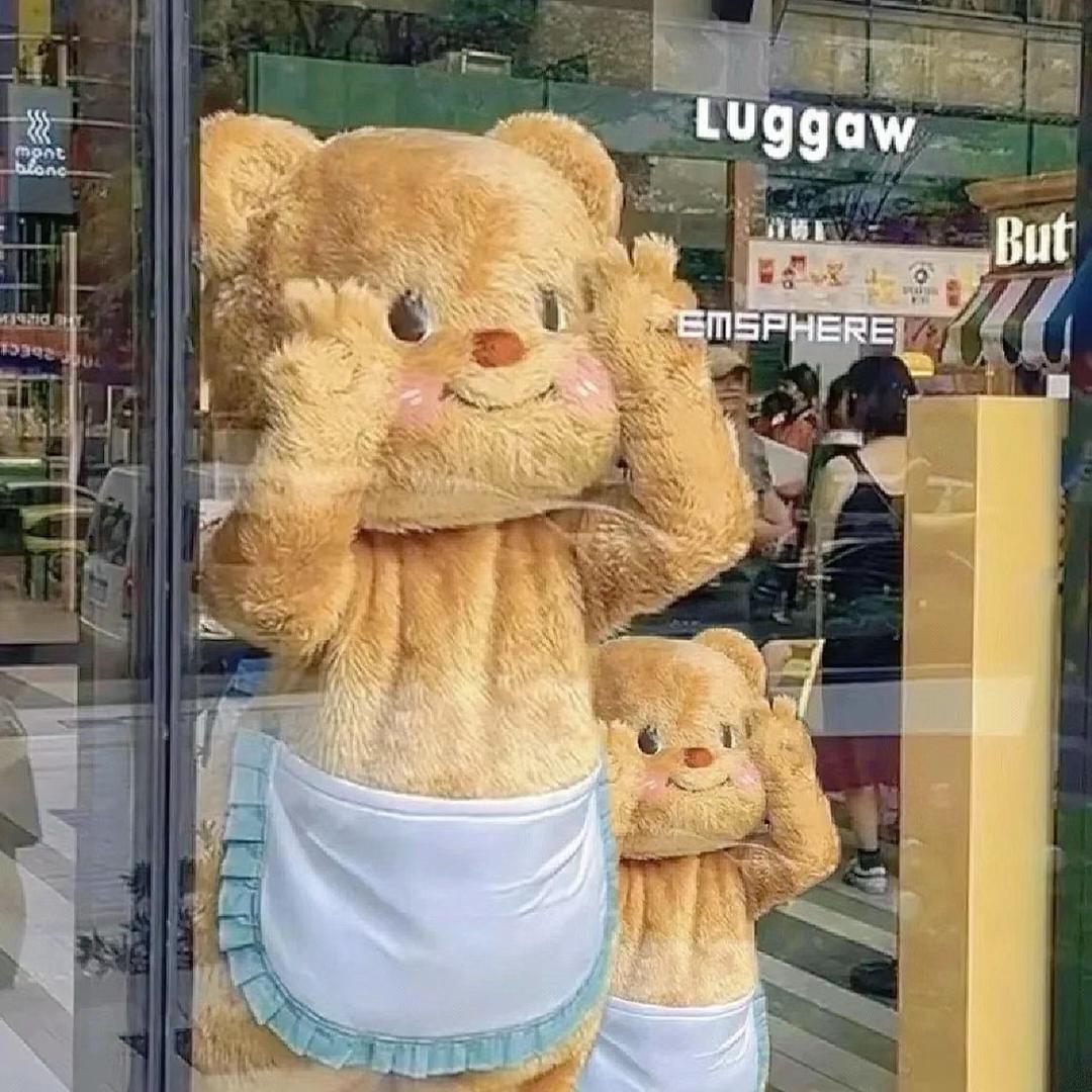 思思吖