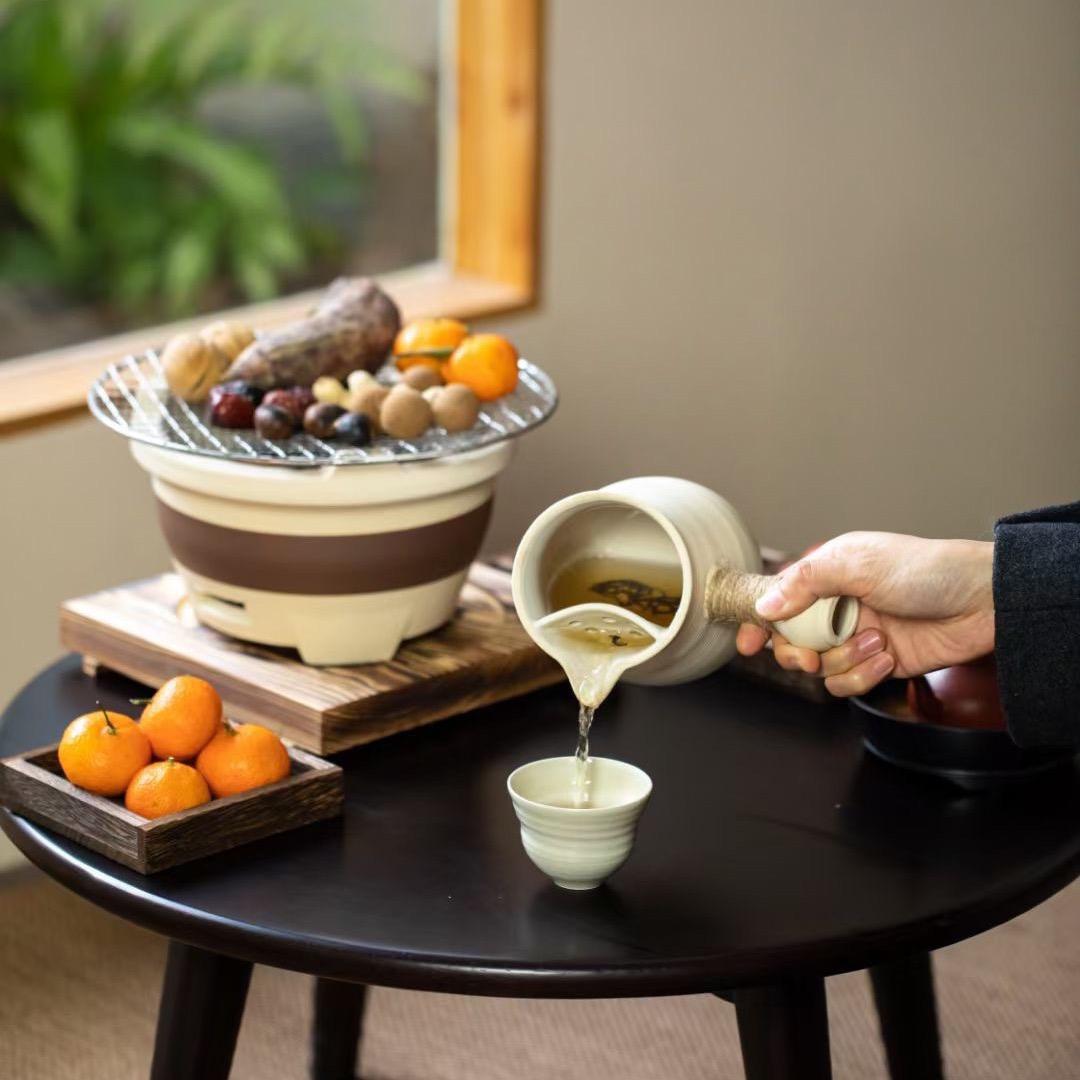 百茶号茶叶