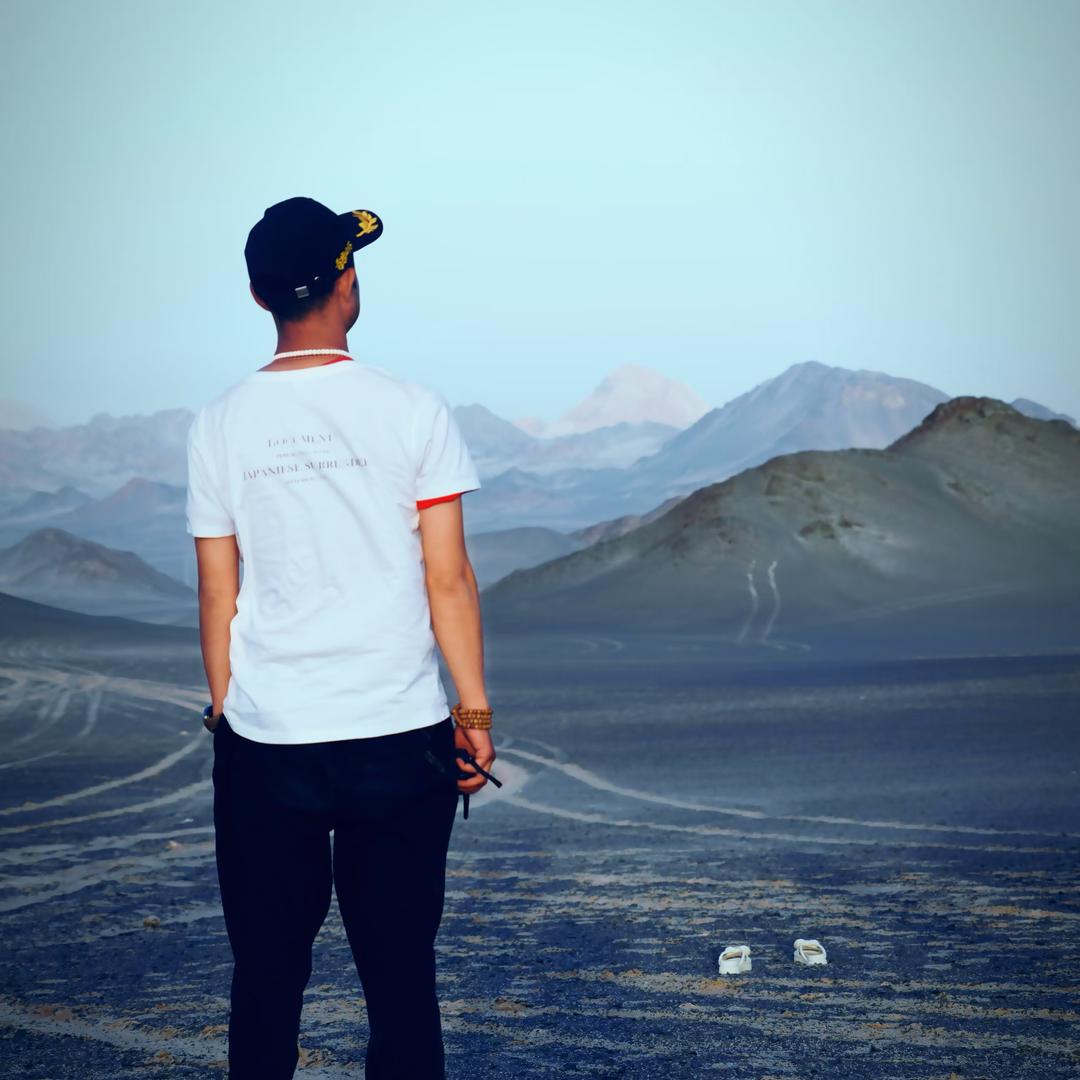 自驾中国🇨🇳珂探长【榮榮】