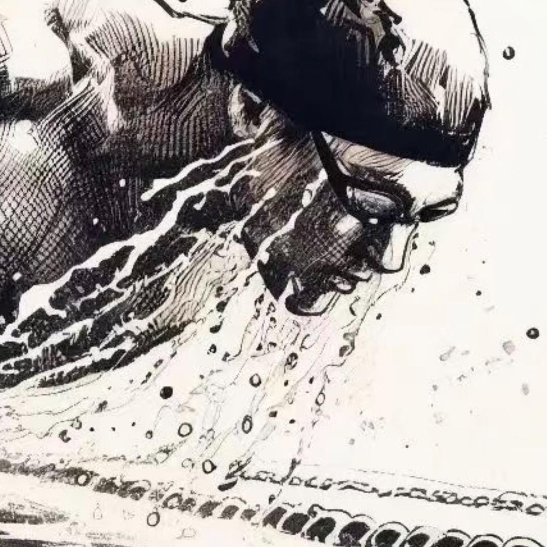 752小海鲨游泳培训韩泽凯老师（华纳店）