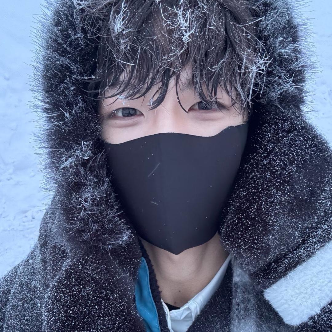 哈尔滨领队～东方