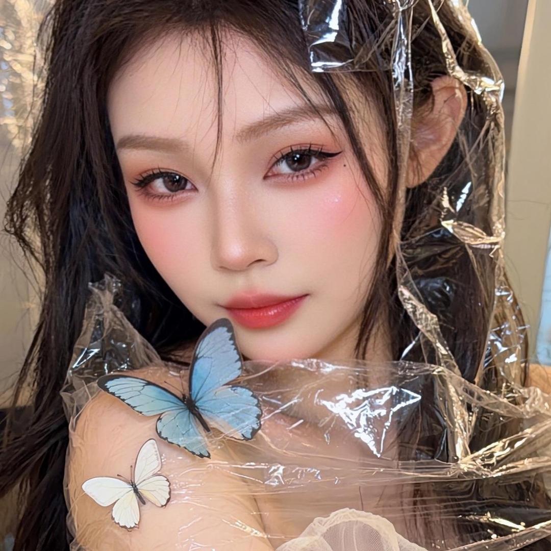 财神爷的宠儿🦌