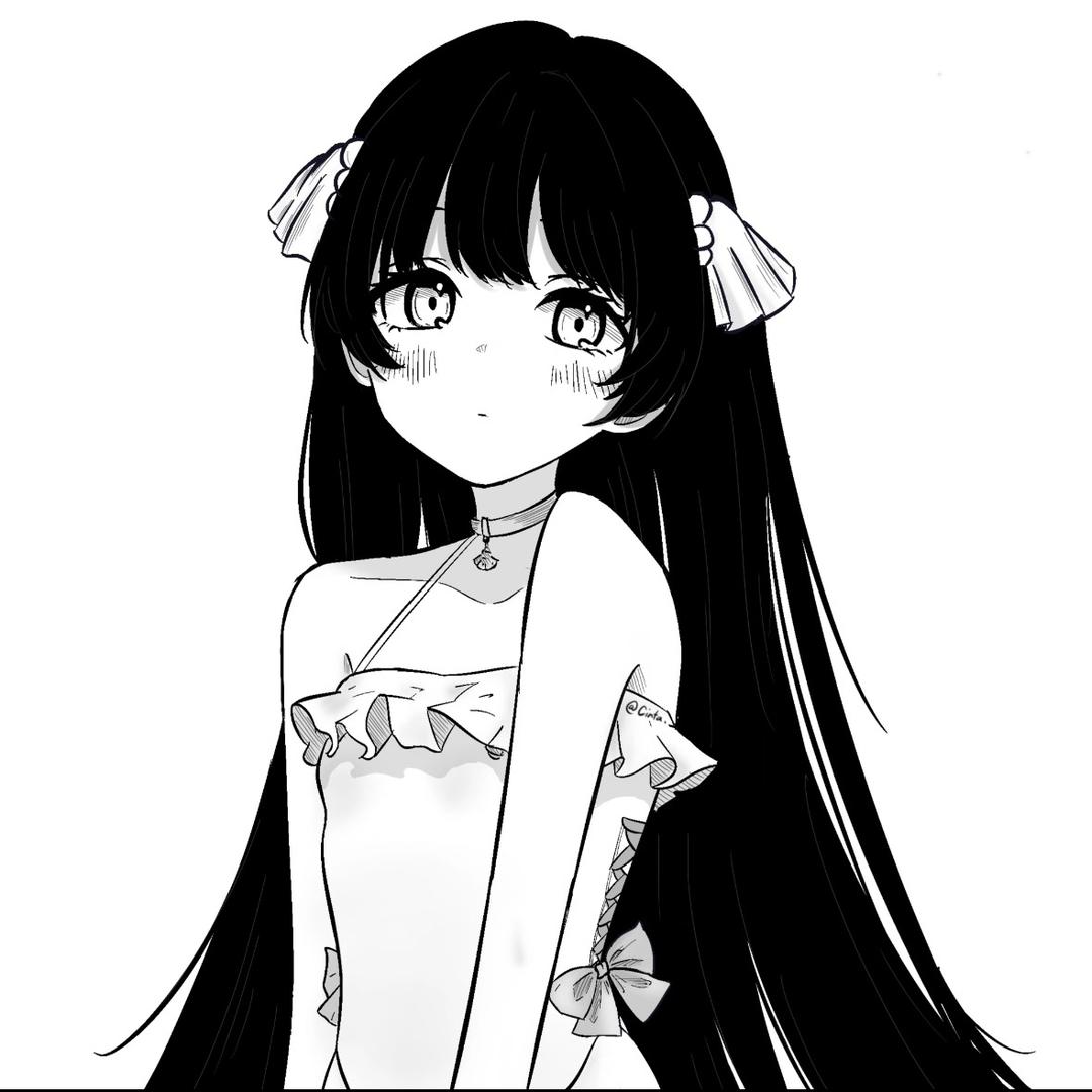 木木子.