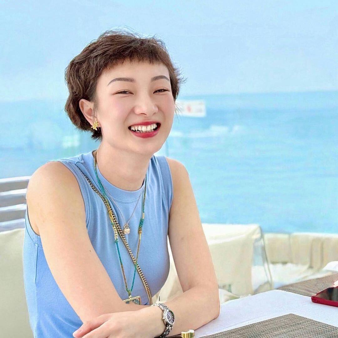 陈小文♥️