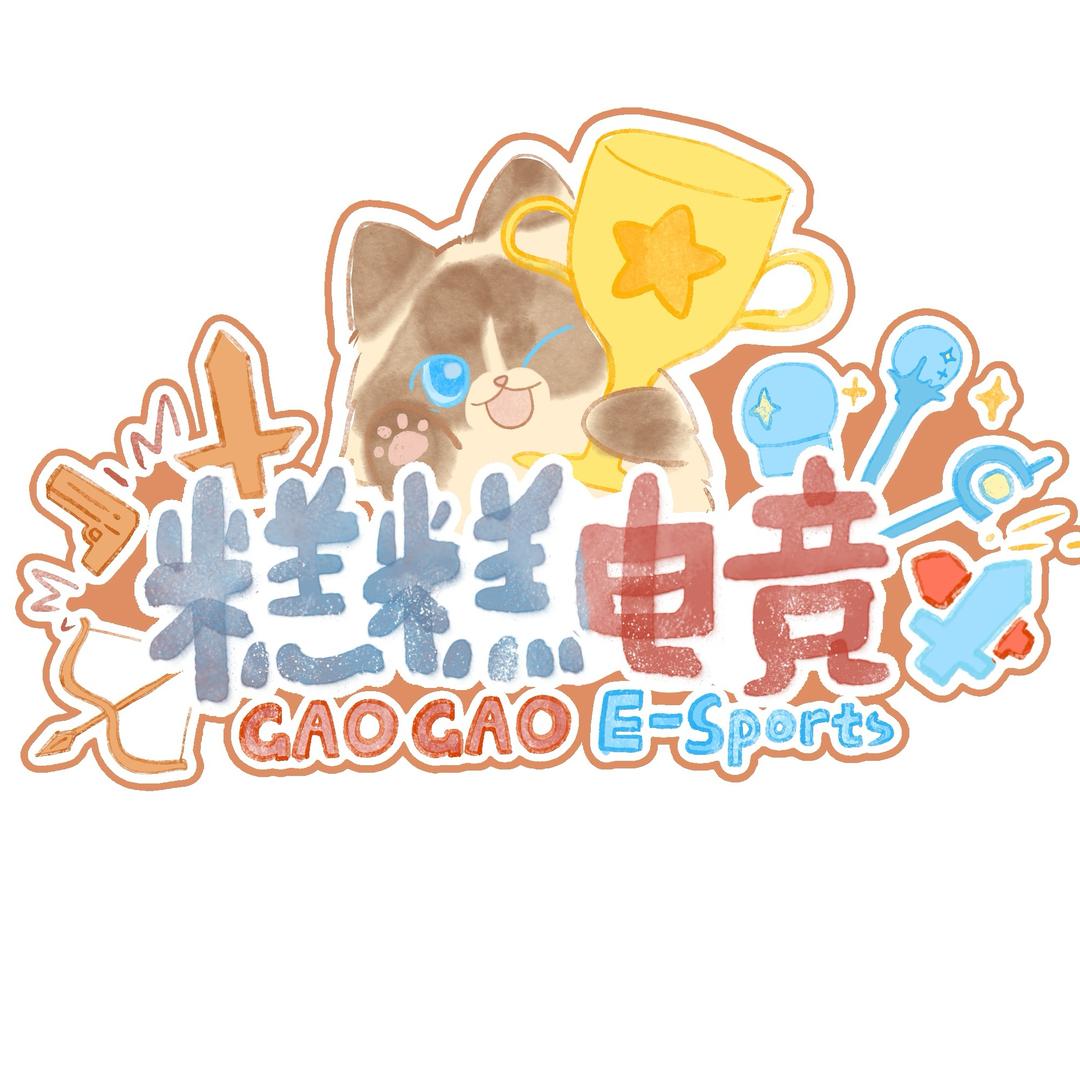糕糕电竞（无畏契约）