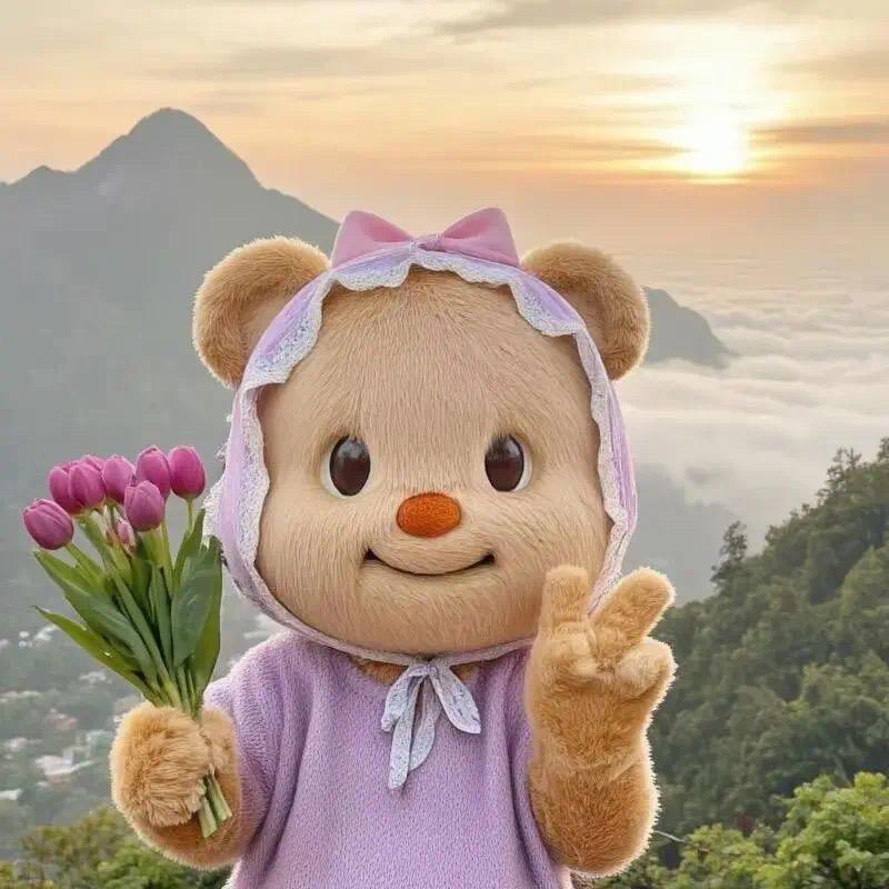 靓姐服饰