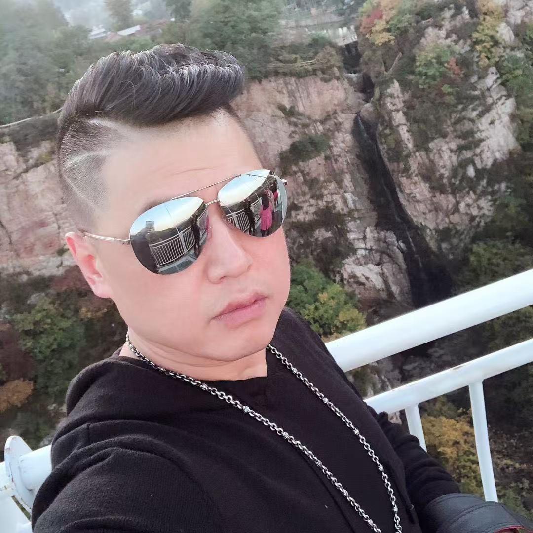 新农人小杨