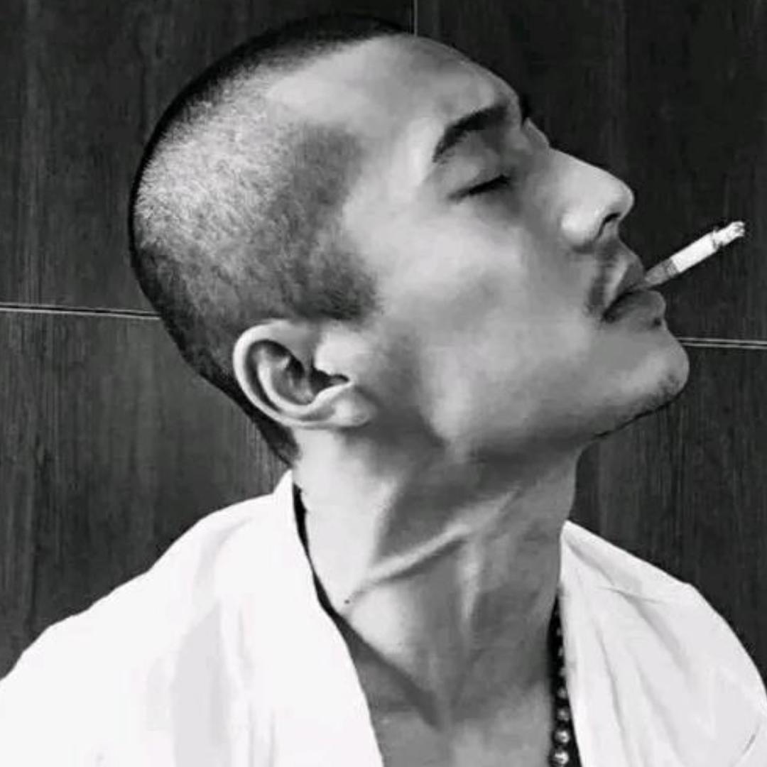 腹中剑