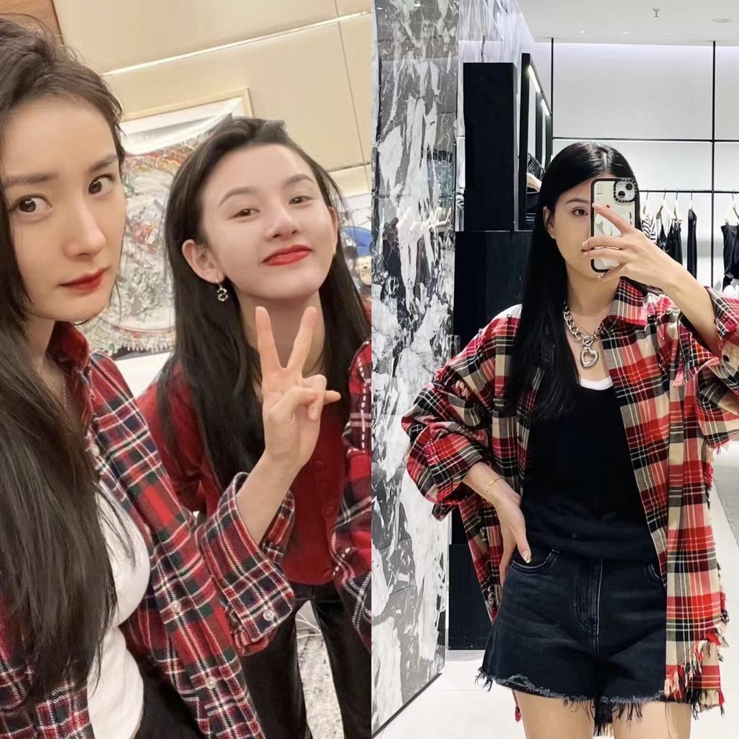 优美阁品牌折扣女装店