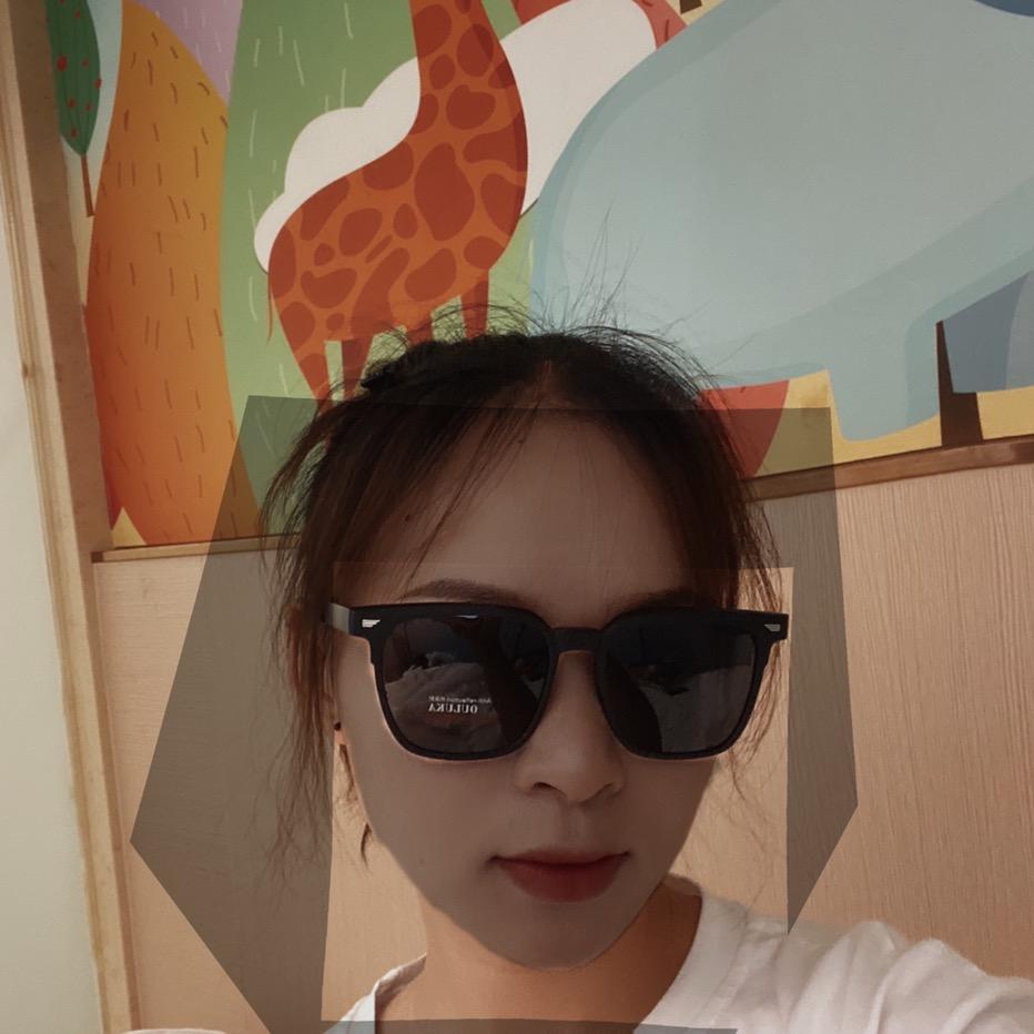 小螃蟹.