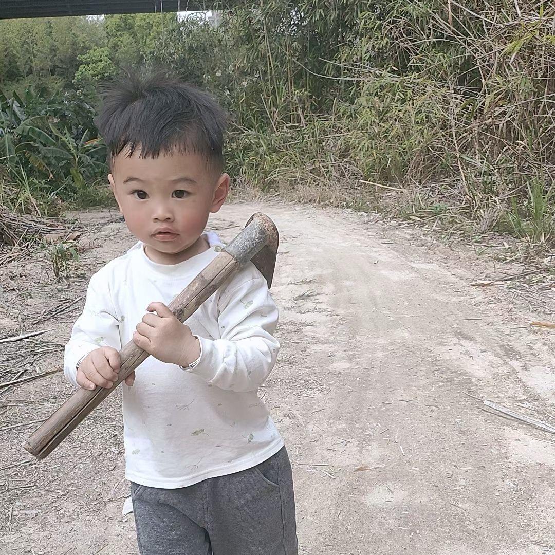 前任