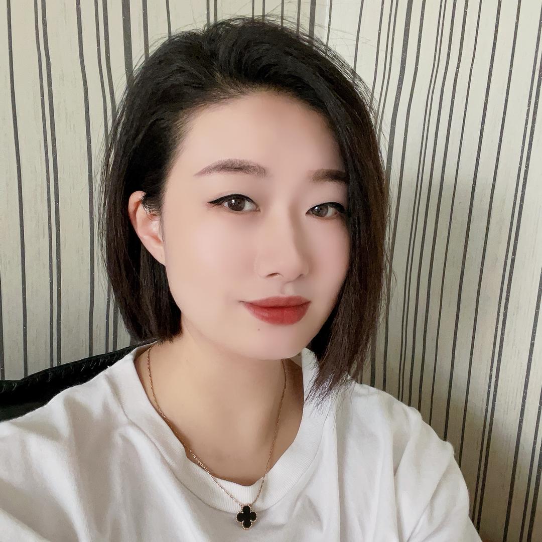小圆脸🍄