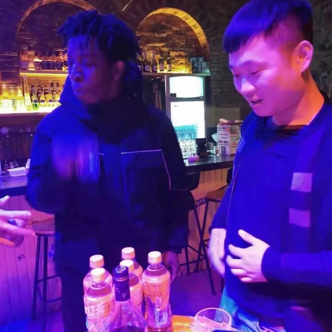 男人、永卟言败