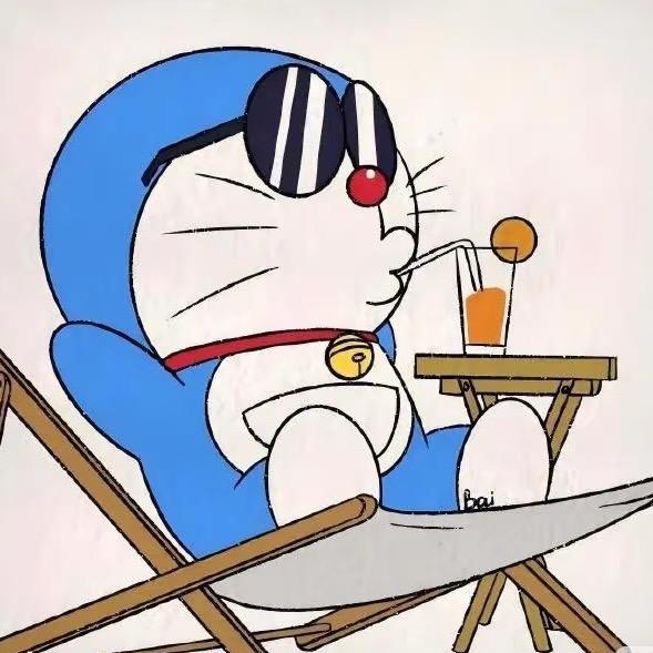 冰的日常