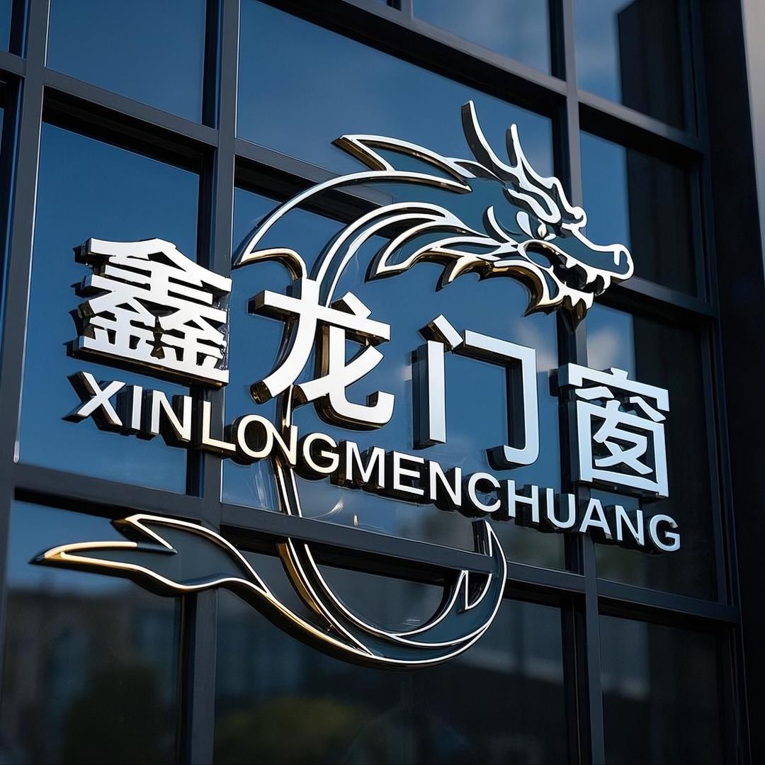 长春鑫龙门窗源头工厂