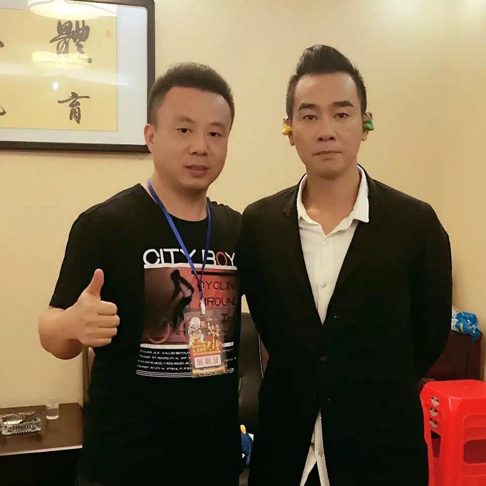 艺人经纪🎙️阿鲁