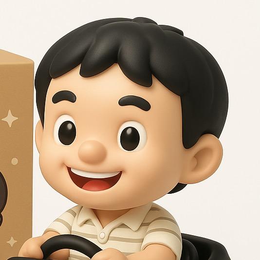 杰叔叔捣鼓