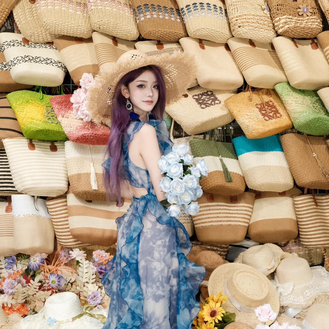 美杜莎