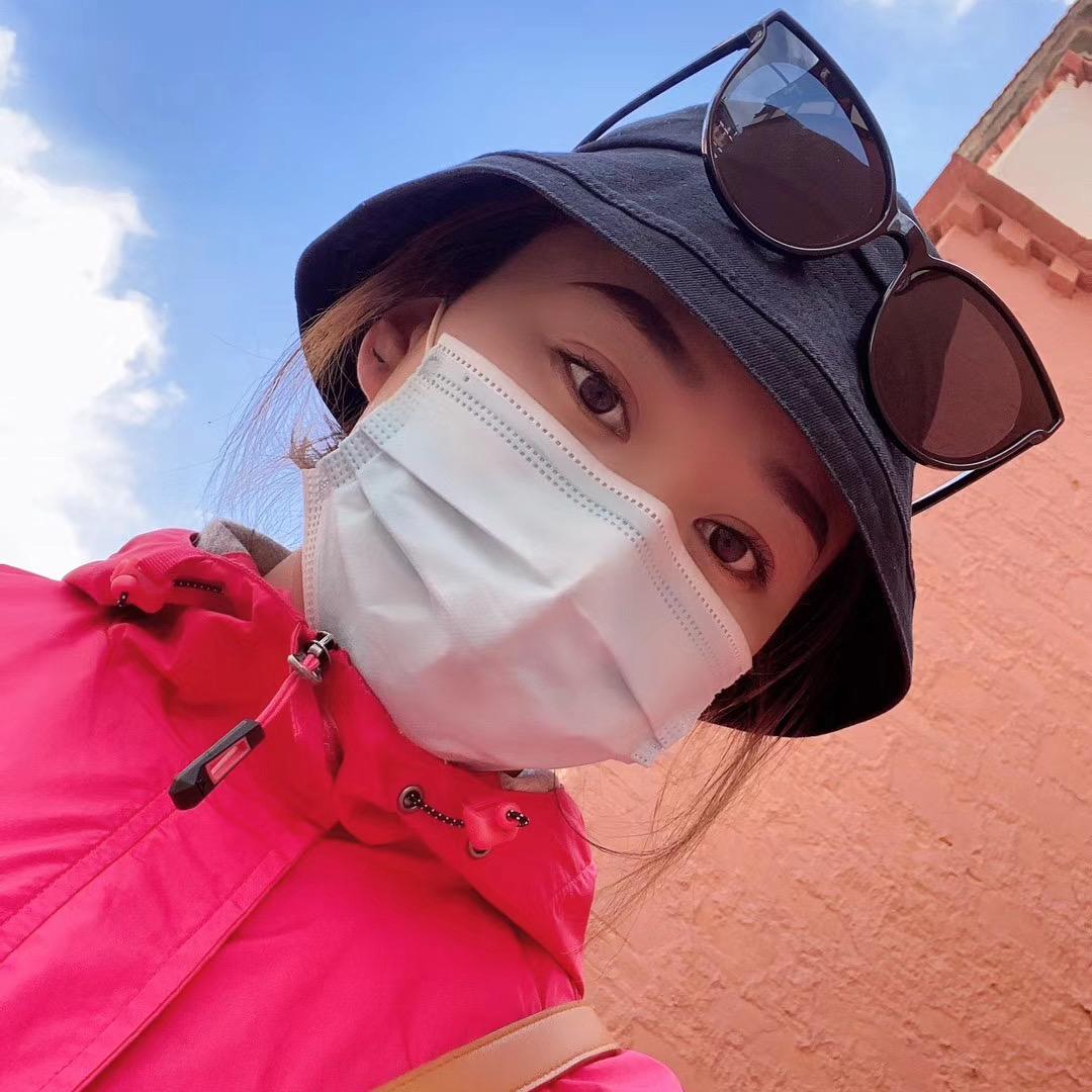 藏族二胎宝妈（分享版）