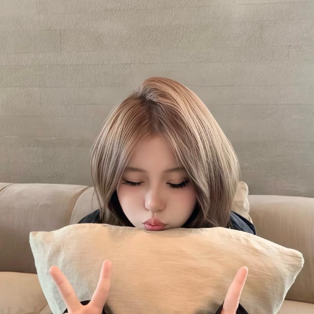 我不吃了