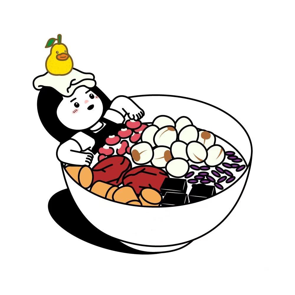 曹县珊珊·广式糖水（纯手作 0 添加）