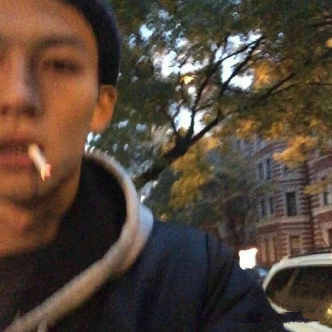 叫我悍匪