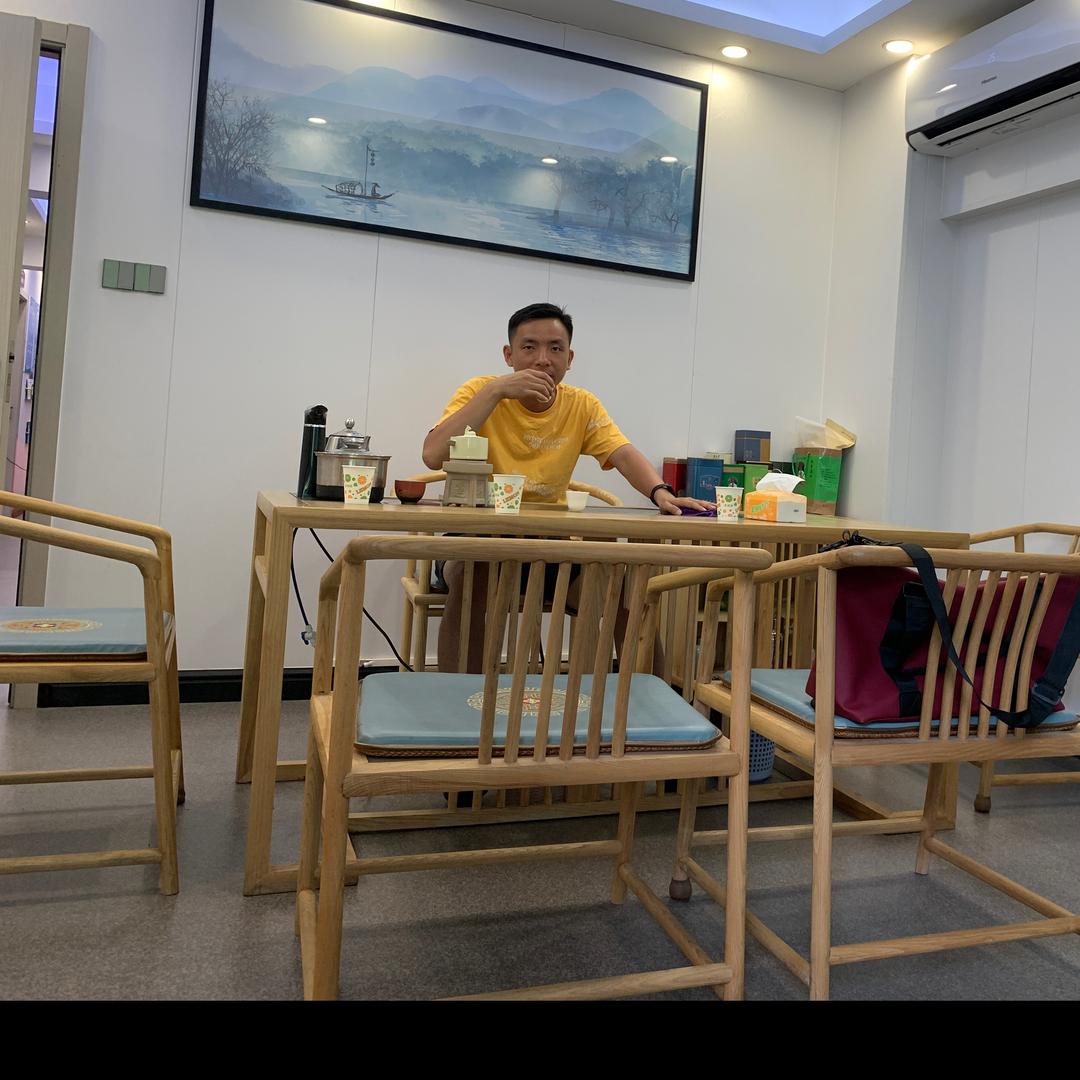 杨哥快乐驿站