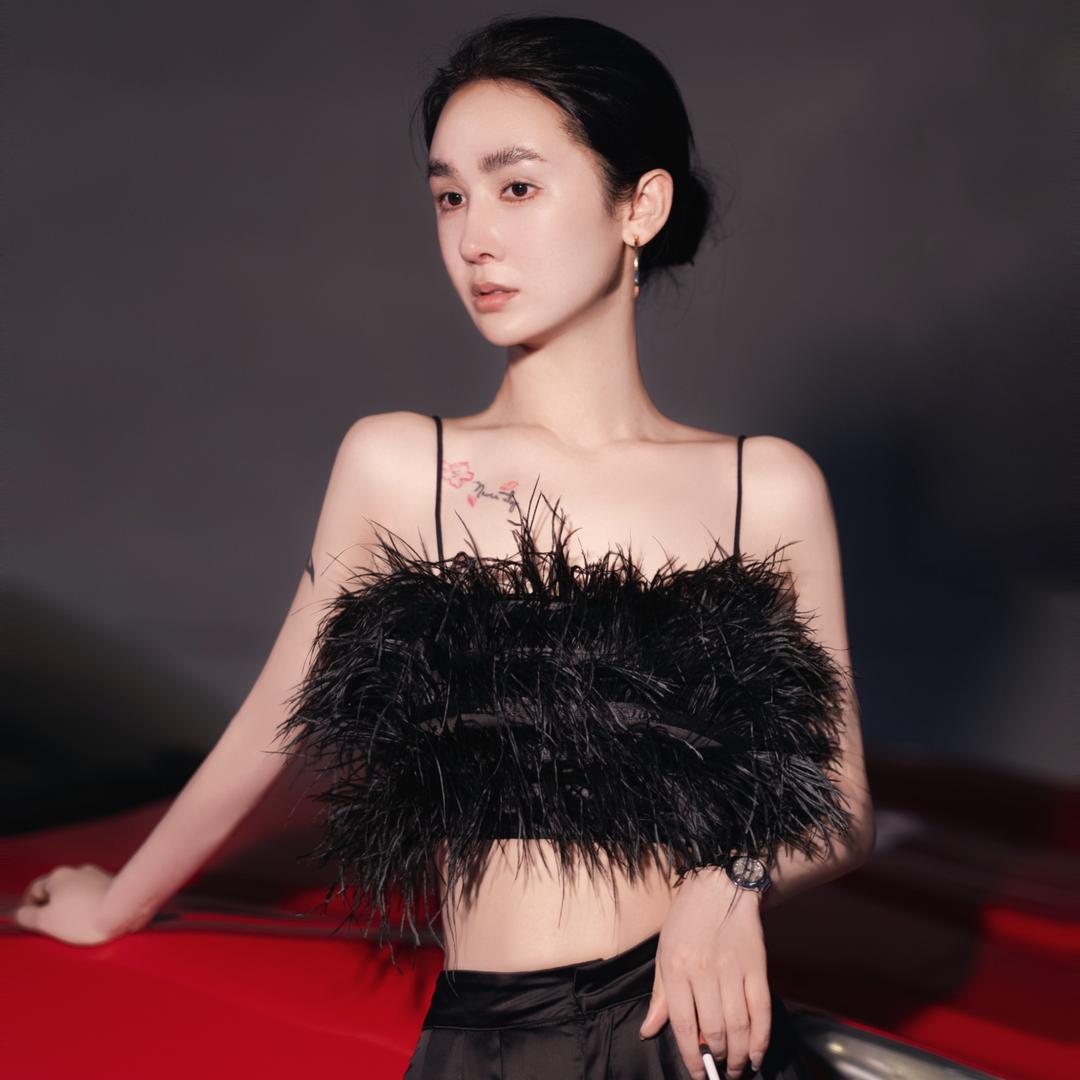 德江可人变美🏥创始人——娅宁