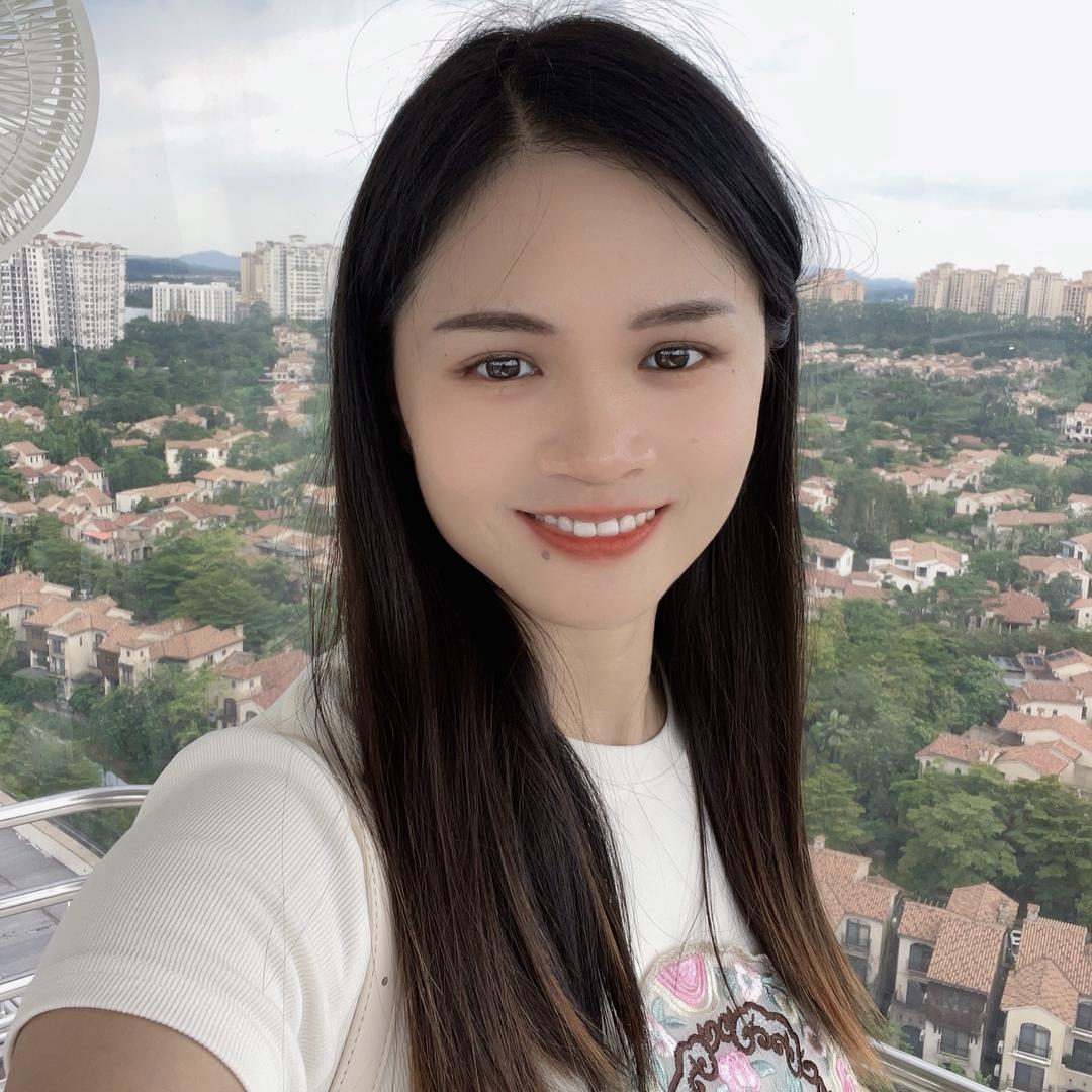 旋旋是我